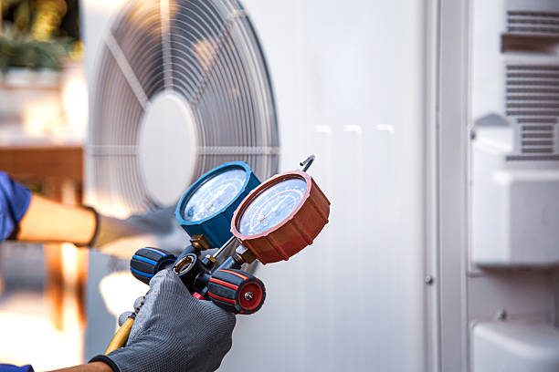 Affordable Hvac solutions in Mount Olive, NC